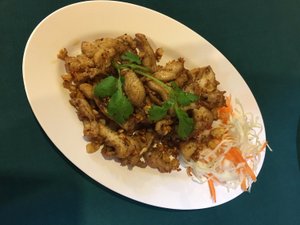 Food
