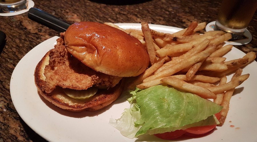 BJ's Restaurant & Brewhouse