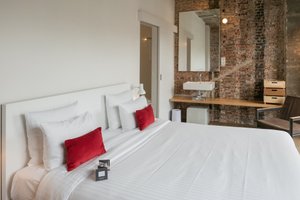 Phòng & Phòng Suite