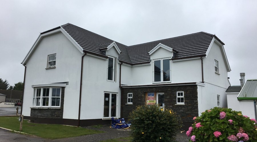 New Clubhouse