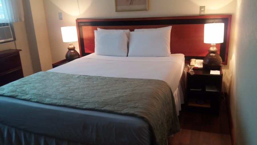 Suites Reforma Apart Hotel Prices Reviews Guatemala Guatemala City Tripadvisor