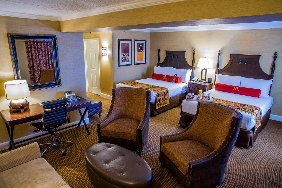 Hershey Lodge Hotel (Pennsylvanie) tarifs 2022 mis à jour, 7 avis et