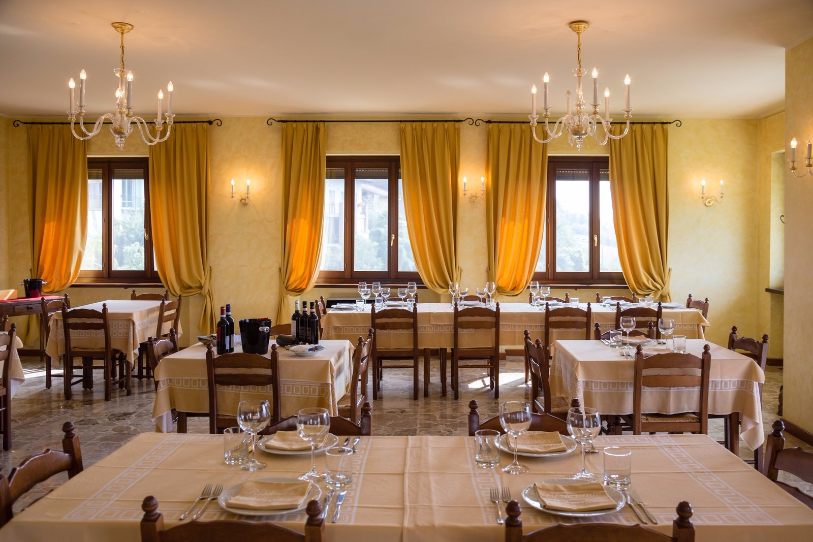 ALBERGO RISTORANTE BELVEDERE : Prezzi E Recensioni (2024)