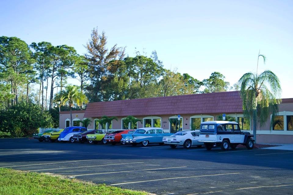 CLASSIC AUTO RESTORATION SPECIALIST (North Fort Myers) - All You Need