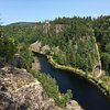 Things To Do in Ouimet Canyon Provincial Park, Restaurants in Ouimet Canyon Provincial Park