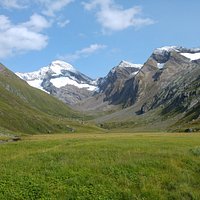 BergGasthof Stern
