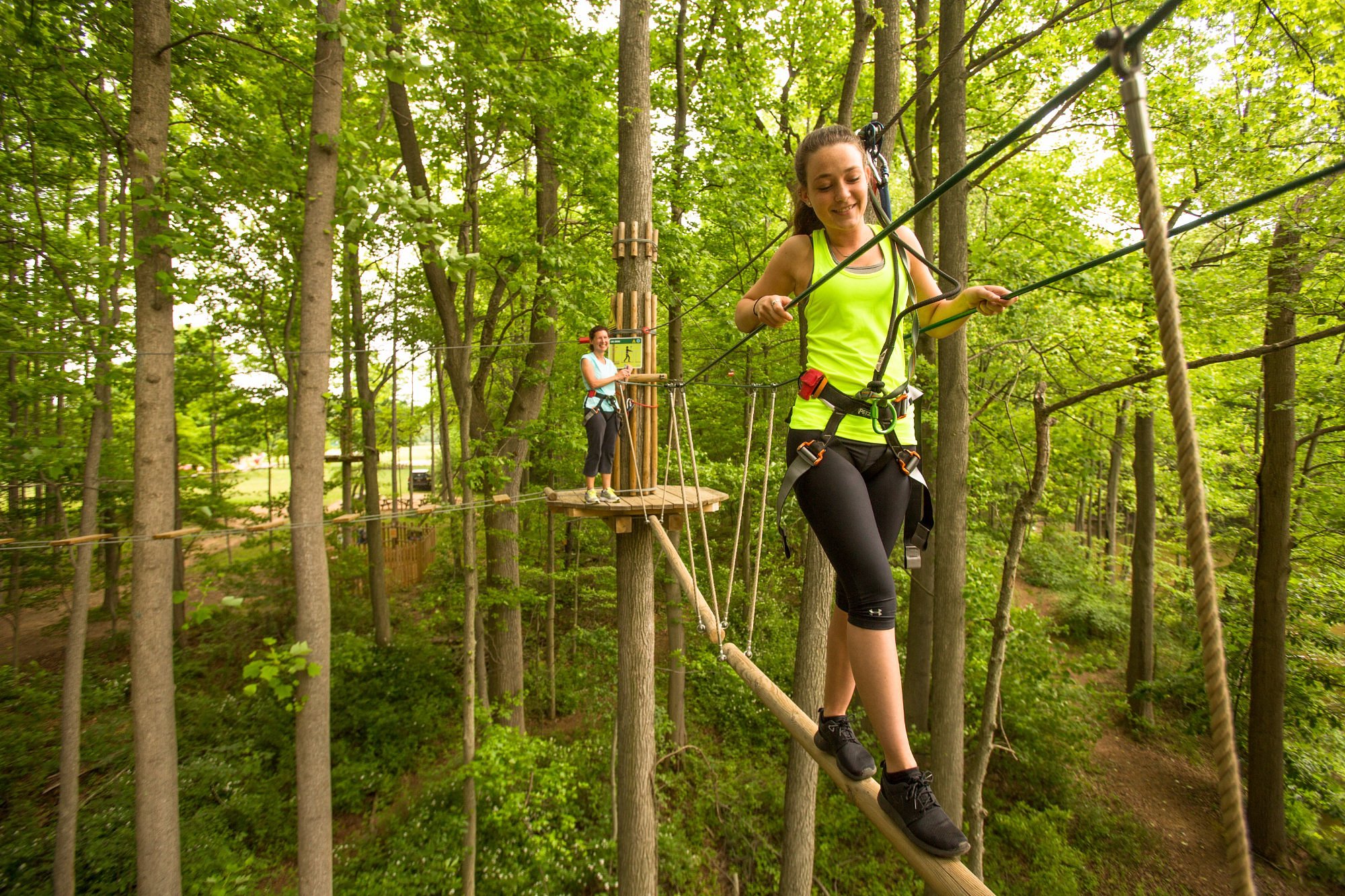 Go Ape Zipline & Adventure Park All You Need to Know BEFORE You Go (2024)
