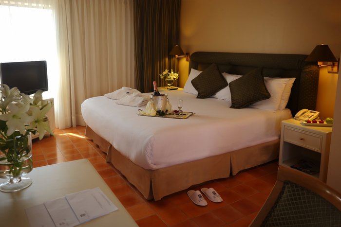 Imagen 1 de Suites Del Bosque Hotel