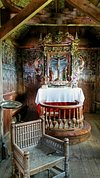Urnes Stavkyrkje (Ornes) - Tripadvisor Urnes Stavkyrkje (Ornes) - Tripadvisor