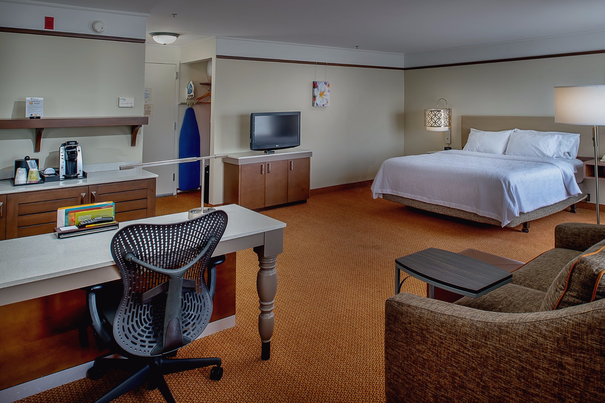 Hotel photo 37 of Hilton Garden Inn St. Louis Chesterfield.