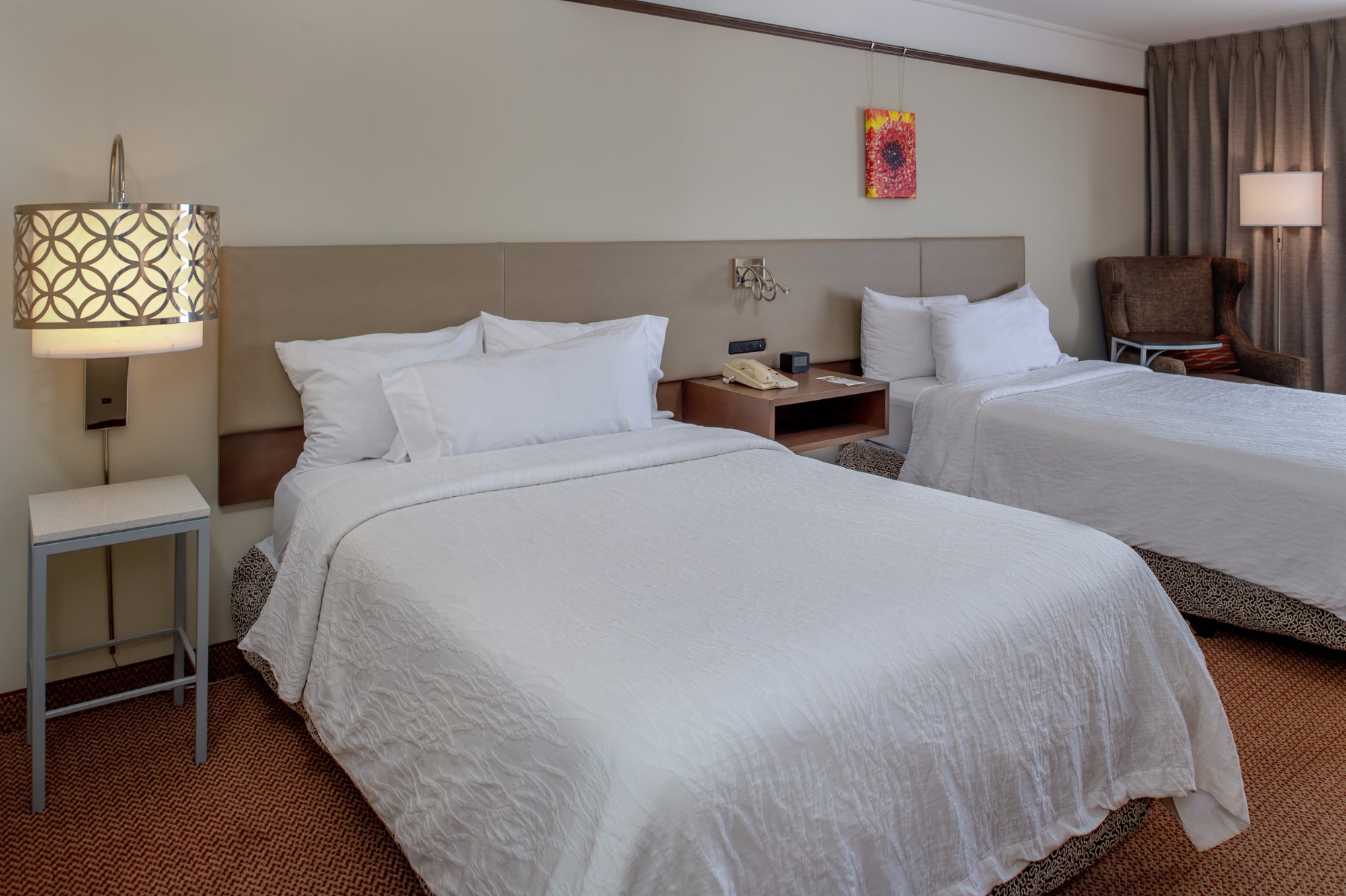 Hotel photo 32 of Hilton Garden Inn St. Louis Chesterfield.