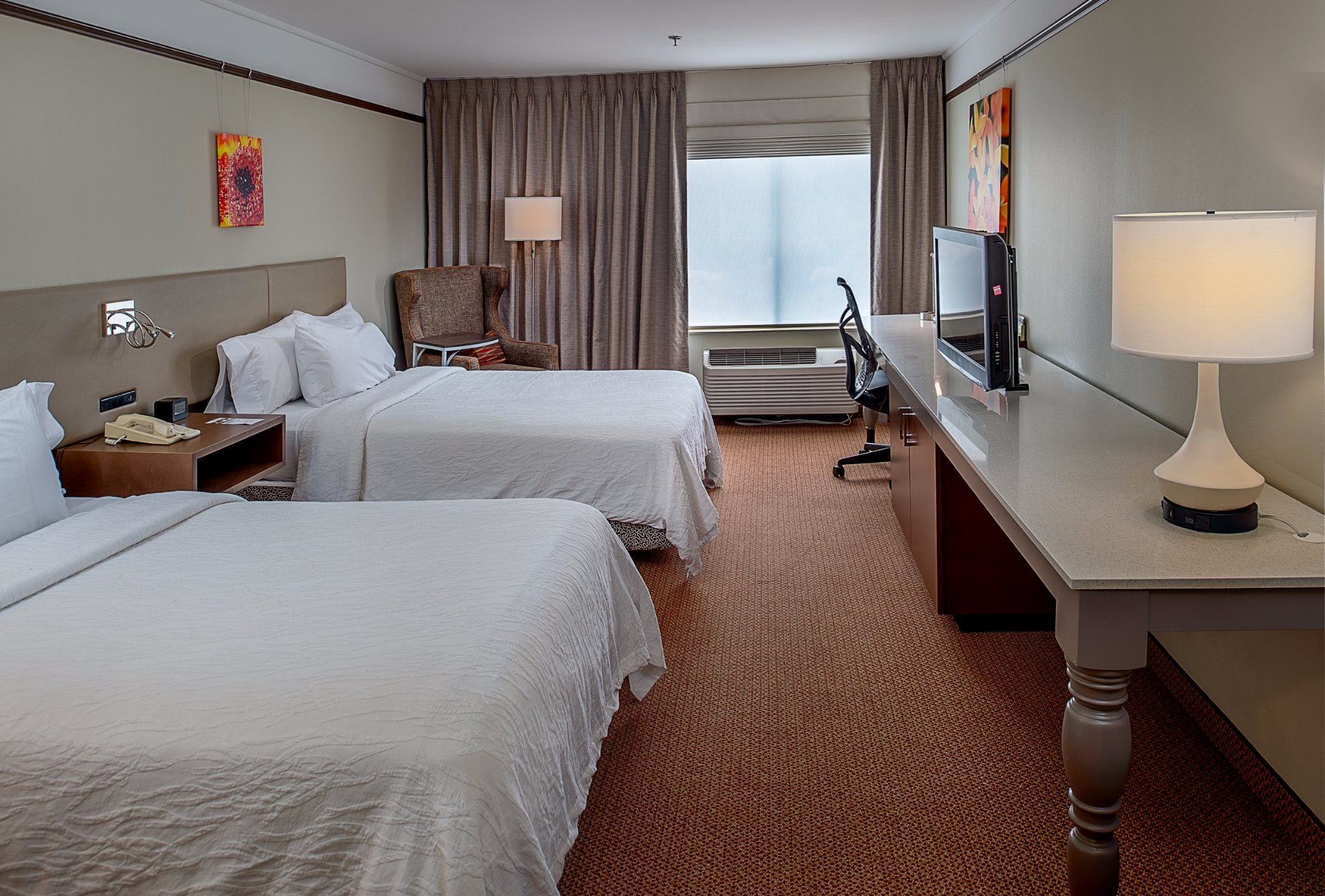 Hotel photo 30 of Hilton Garden Inn St. Louis Chesterfield.