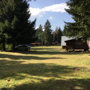 Camping Trusalova