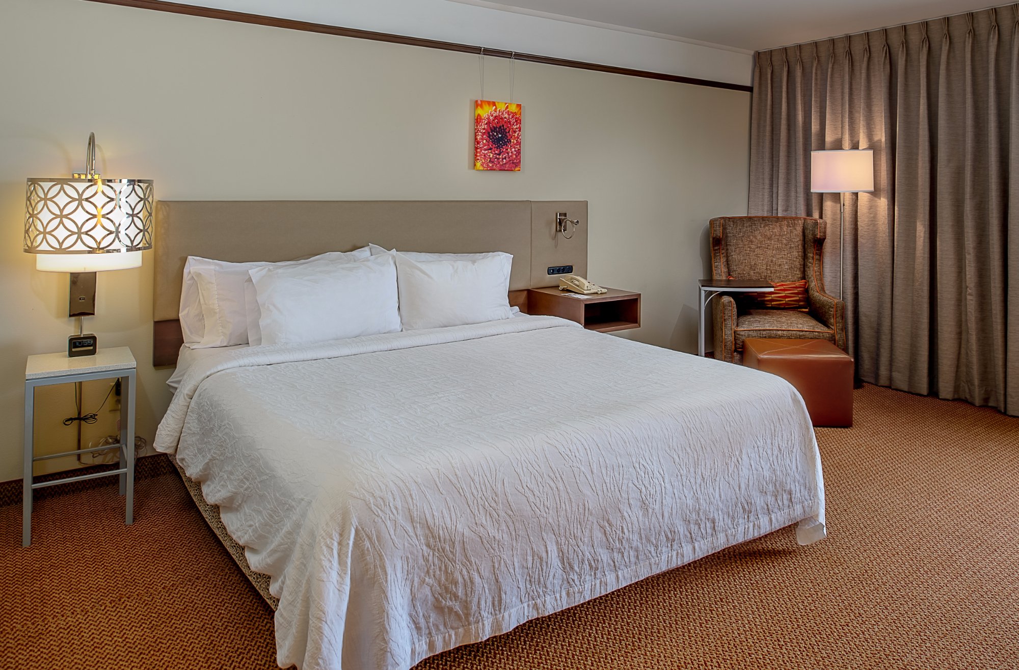 Hotel photo 3 of Hilton Garden Inn St. Louis Chesterfield.