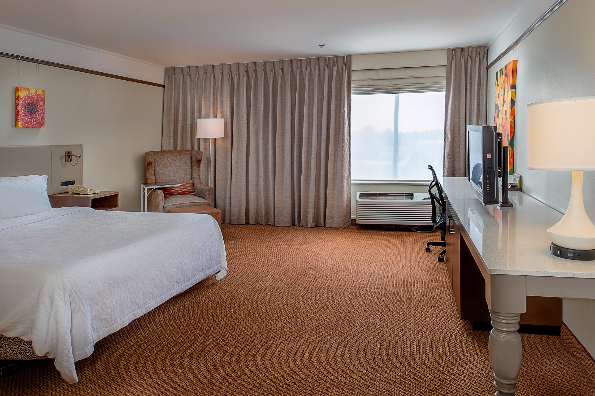 Hotel photo 2 of Hilton Garden Inn St. Louis Chesterfield.