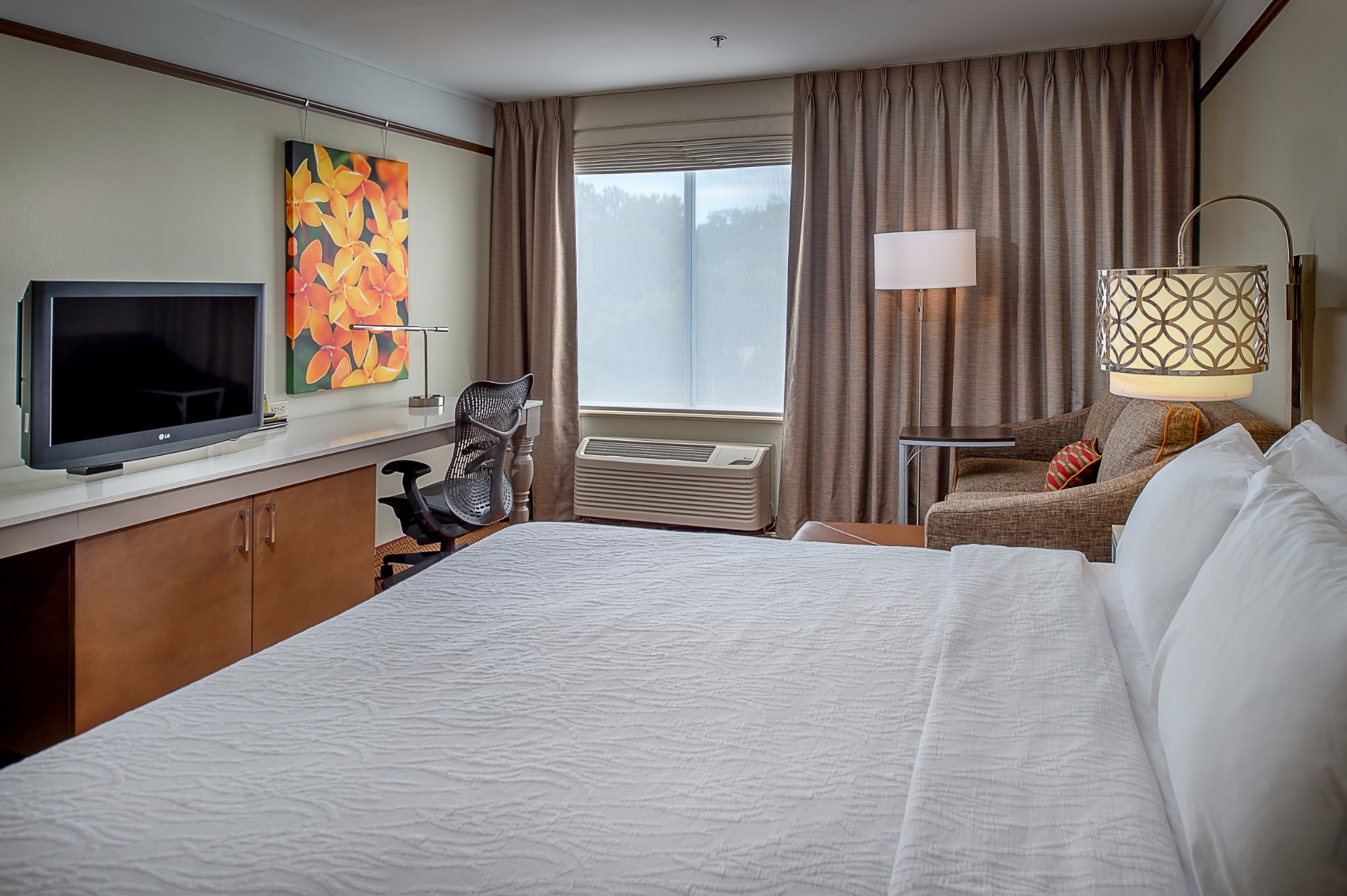 Hotel photo 6 of Hilton Garden Inn St. Louis Chesterfield.