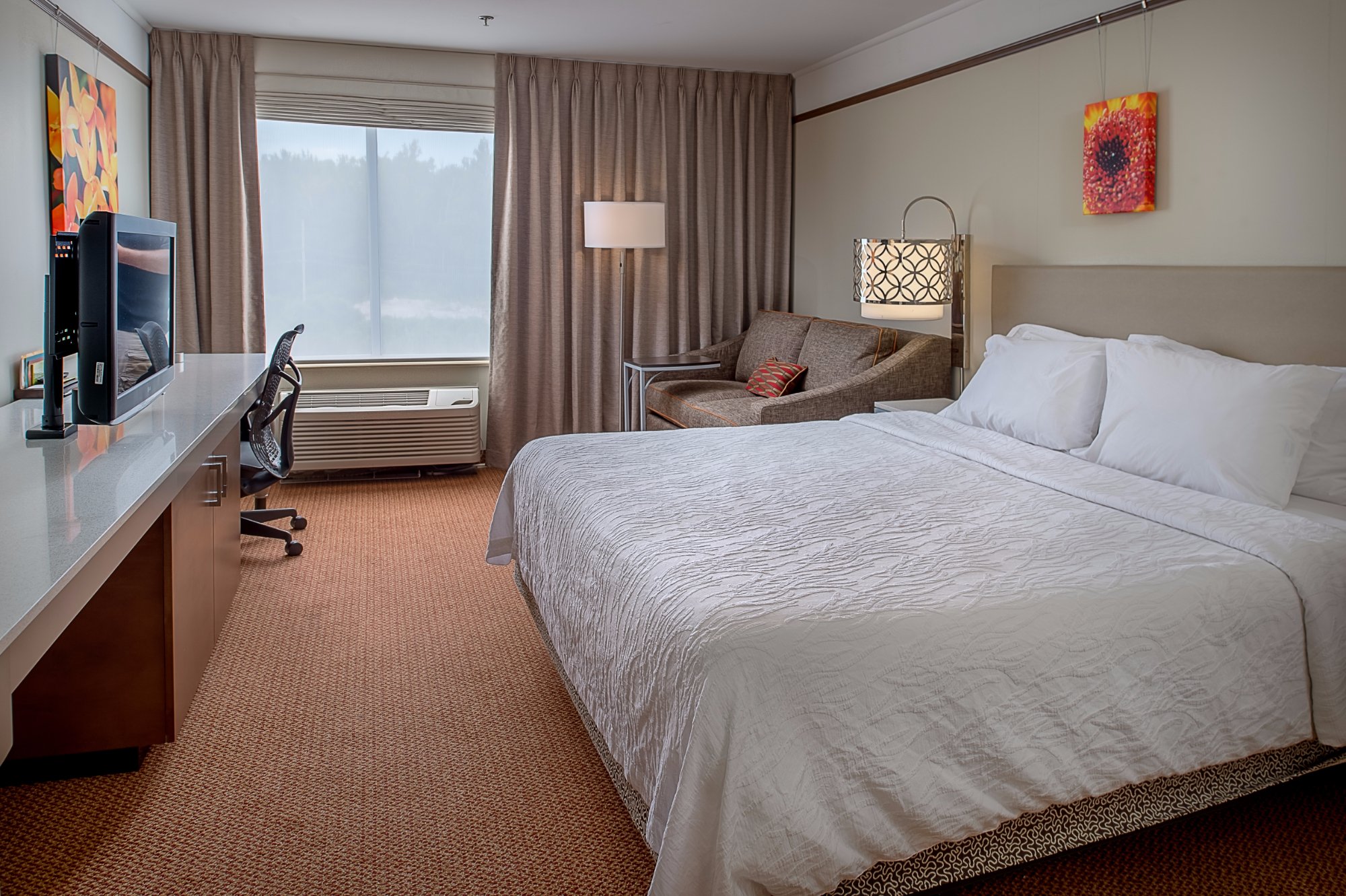 Hotel photo 16 of Hilton Garden Inn St. Louis Chesterfield.