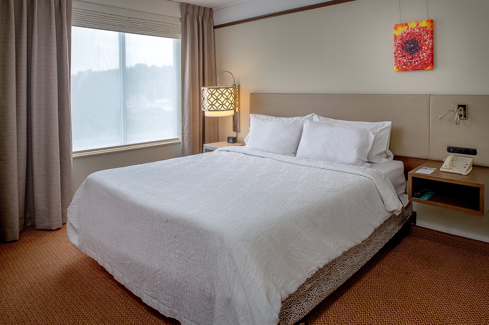 Hotel photo 33 of Hilton Garden Inn St. Louis Chesterfield.