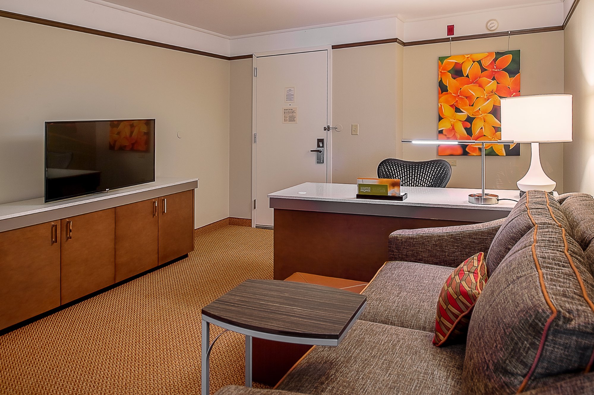 Hotel photo 15 of Hilton Garden Inn St. Louis Chesterfield.