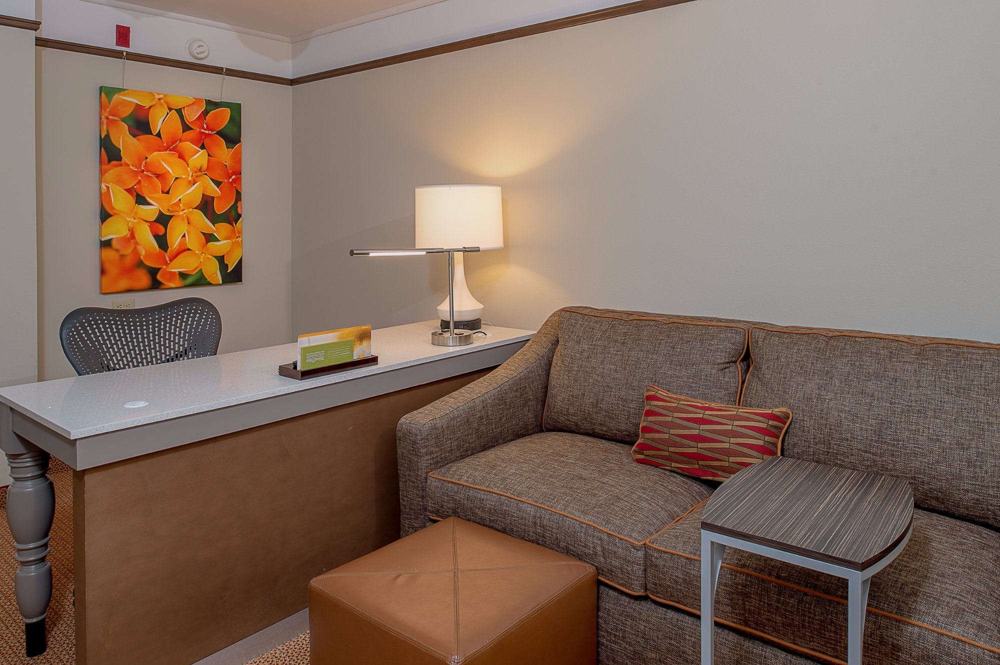 Hotel photo 4 of Hilton Garden Inn St. Louis Chesterfield.