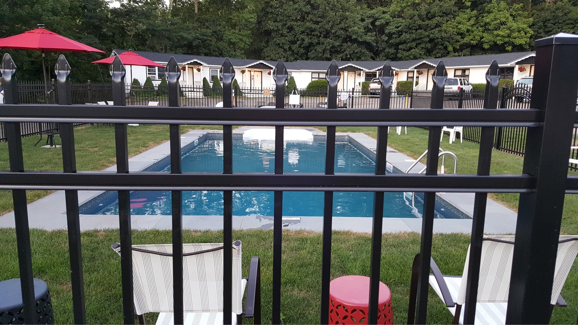 Starlight Lodge At Rockport Harbor Pool Pictures Reviews Tripadvisor   Pool 