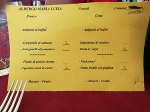 Restaurantes