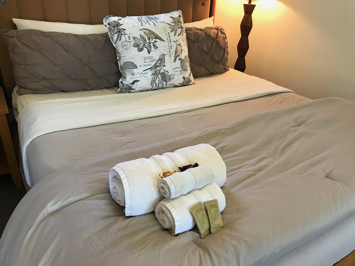 Starlight Lodge at Rockport Harbor Rooms: Pictures & Reviews - Tripadvisor