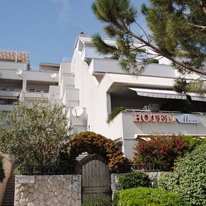 Hotel More, hotel in Split
