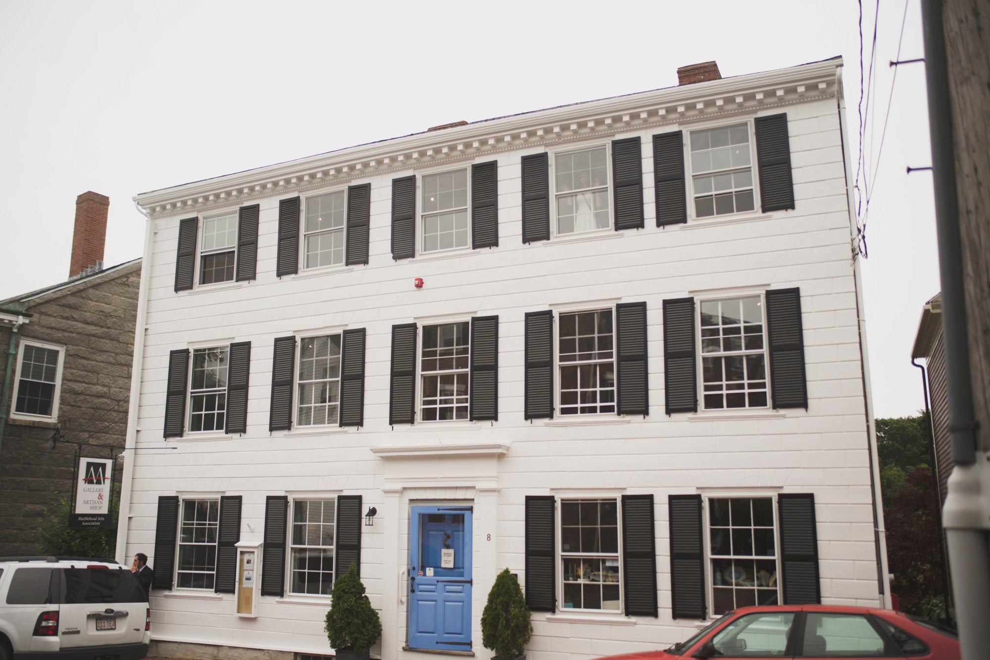 THE 15 BEST Things To Do In Marblehead 2024   Facade Of The Hooper 