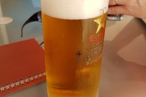 Drikke