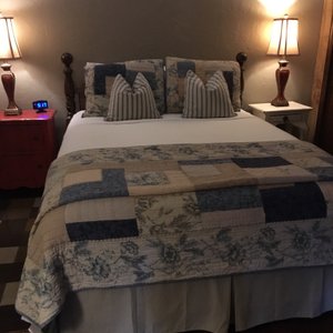 NIce suites!
