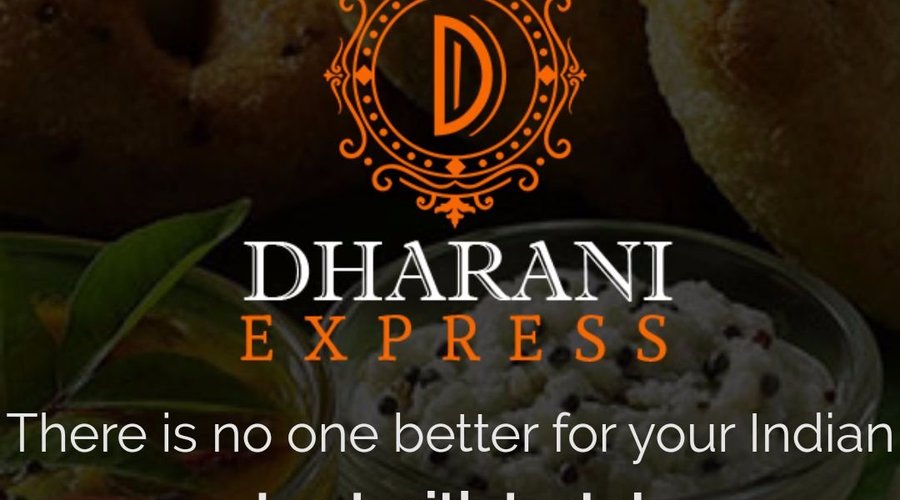 Dharani Express
