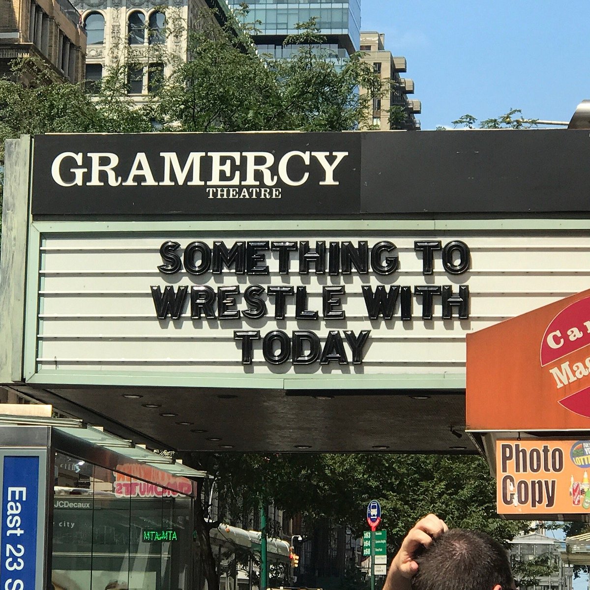 The Gramercy Theatre (New York City) All You Need to Know BEFORE You Go