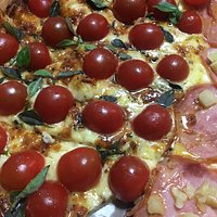 Dom Strapa Pizzaria
