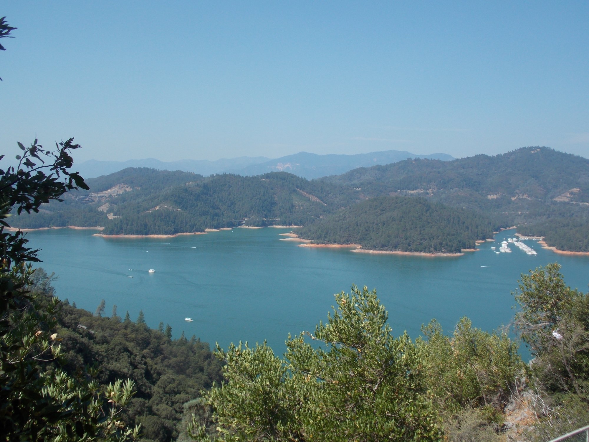 SHASTA LAKE Ce Qu Il Faut Savoir Pour Votre Visite 2022 Tripadvisor   Pic Of The Lake When 