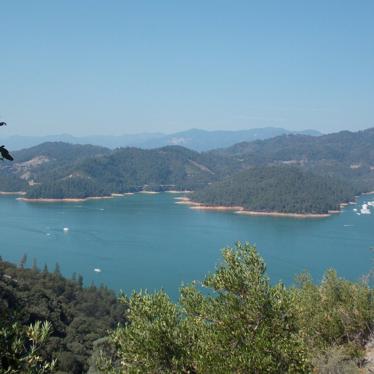 Shasta Lake - All You Need to Know BEFORE You Go (2024)