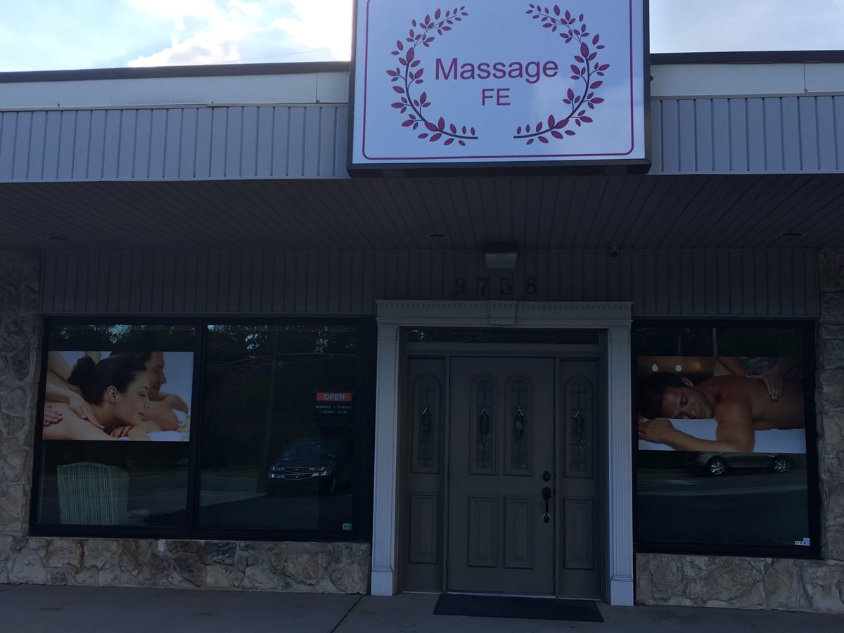 Massage FE (Kansas City, MO): Hours, Address - Tripadvisor