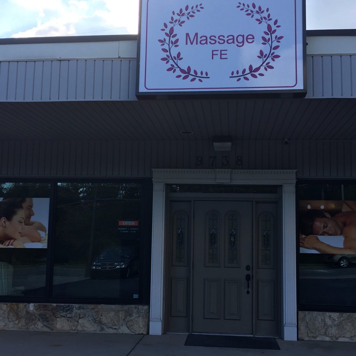 Massage FE (Kansas City, MO): Hours, Address - Tripadvisor