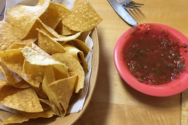 Best Mexican in town - Review of Los Bravos, Smyrna, GA - Tripadvisor