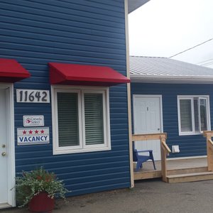 The Ceilidh Trail Motel