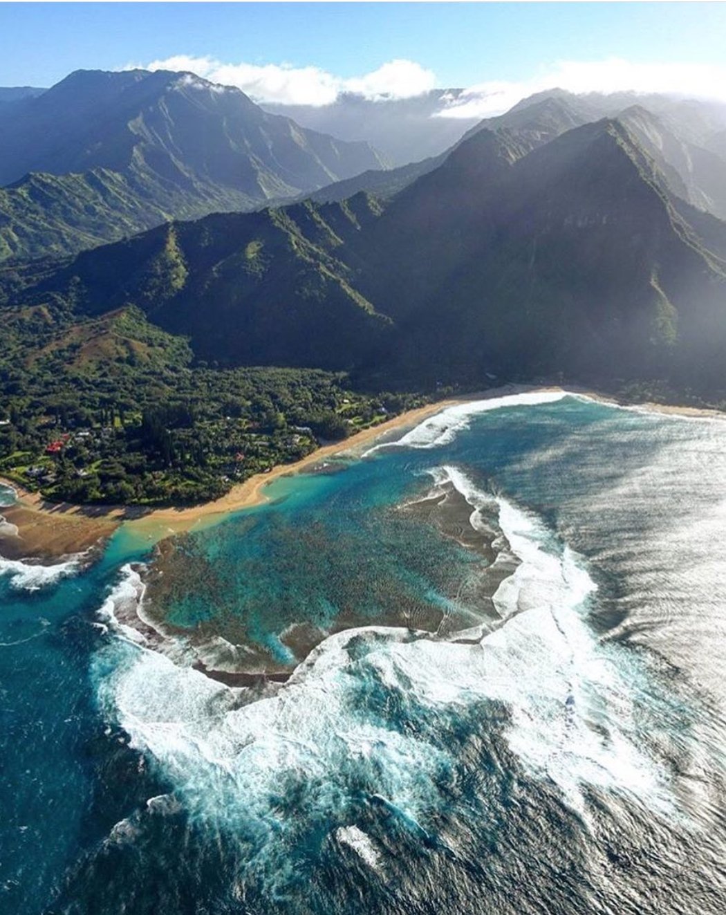 MAUNA LOA HELICOPTER TOURS (Lihue) - 2022 Qué Saber Antes De Ir - Lo ...