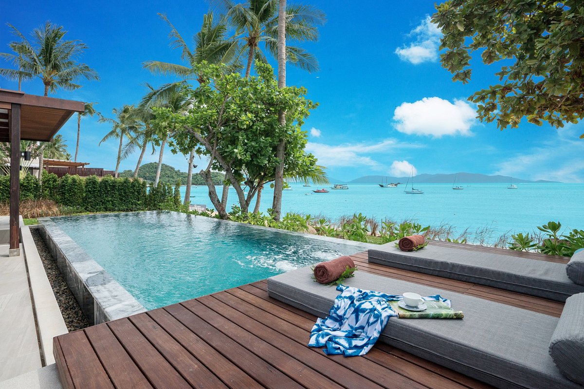 Peace Resort Koh Samui Thailandia Prezzi 2022 E Recensioni