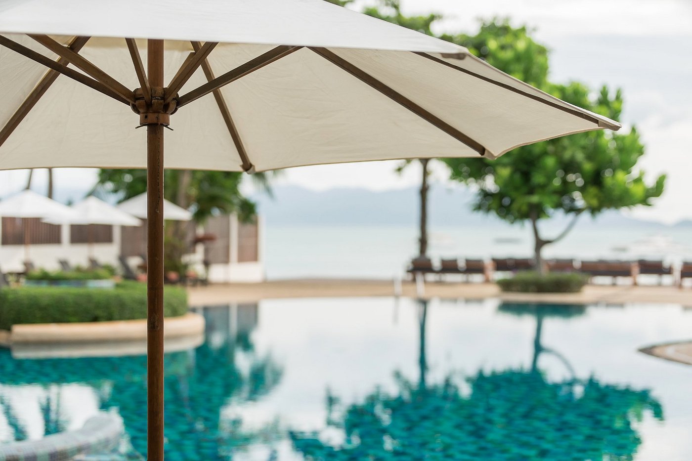 Peace Resort Updated 2023 Prices And Reviews Ko Samui Bophut