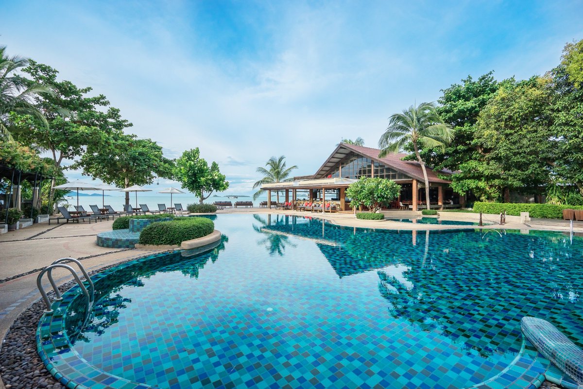 PEACE RESORT $92 ($̶1̶3̶3̶) - Updated 2022 Prices & Reviews - Ko Samui ...