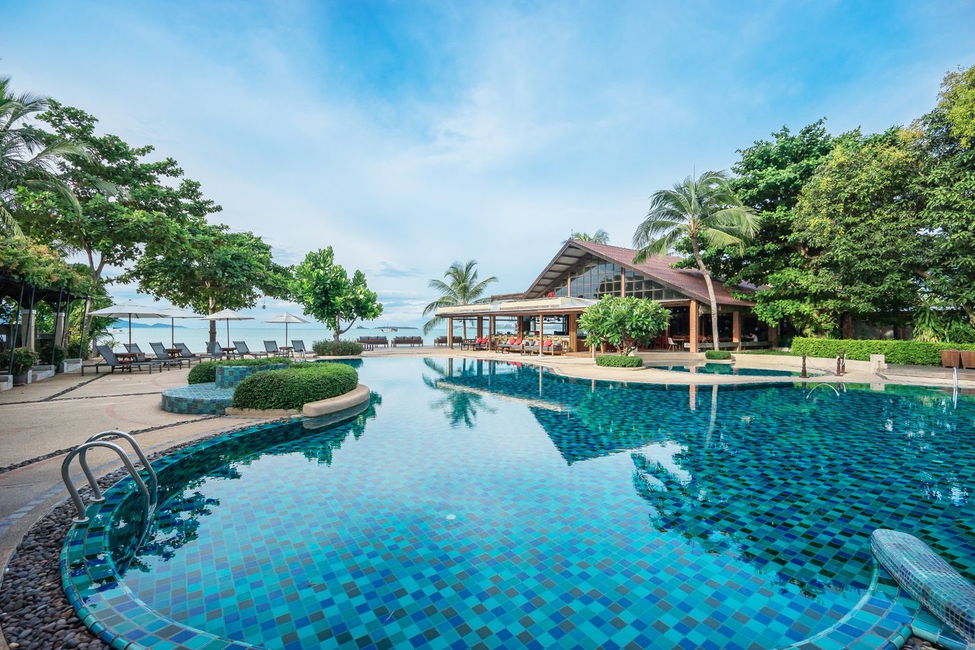 PEACE RESORT - Updated 2024 Prices & Reviews (Ko Samui/Bophut)