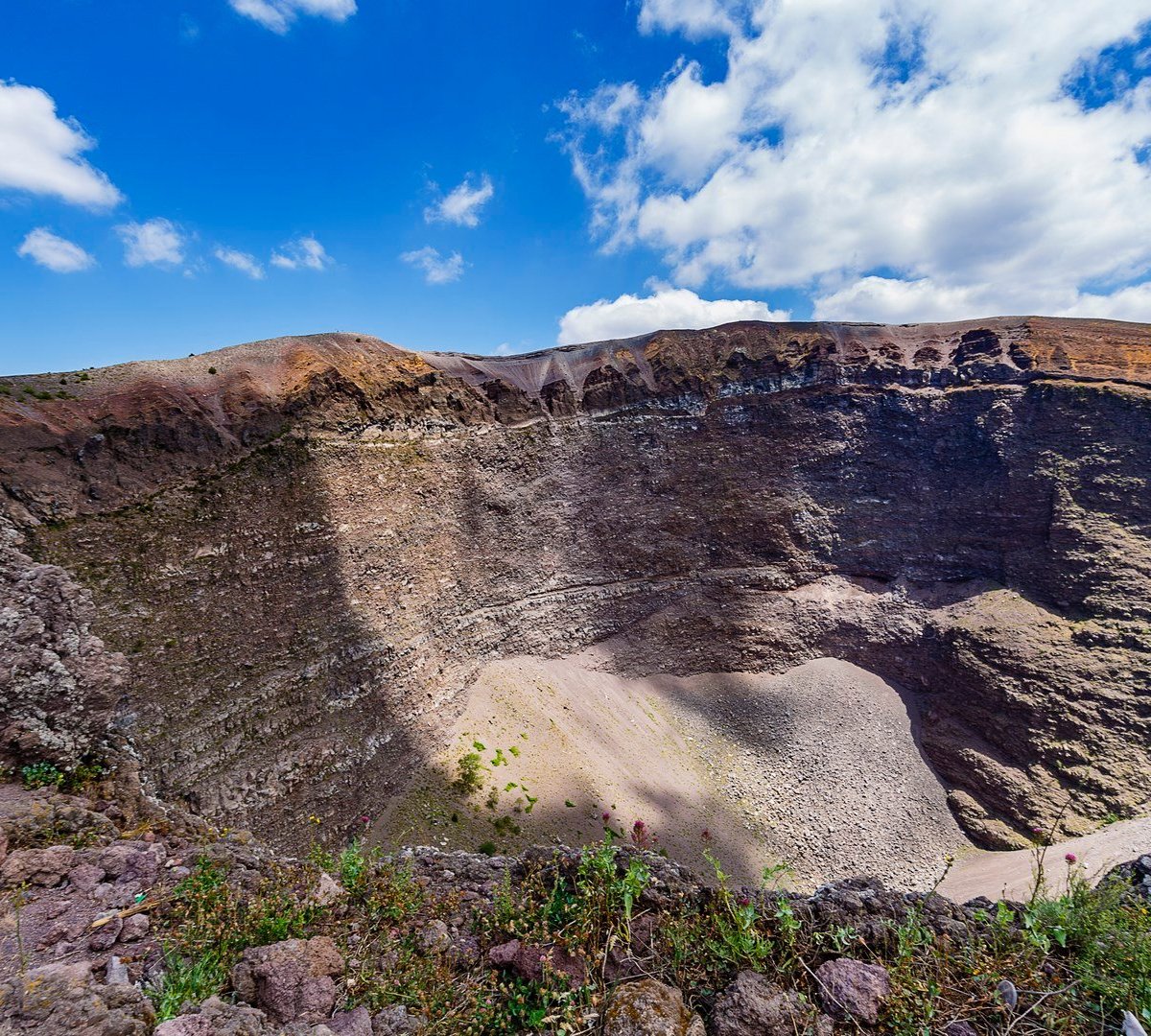 Vesuvius National Park, Октавиано: лучшие советы перед посещением -  Tripadvisor