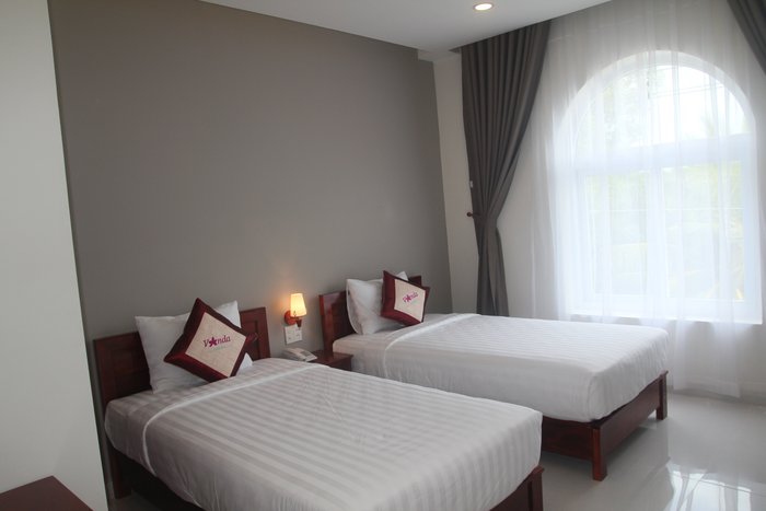 Р¤СѓРєСѓРѕРє Amon Hotel phu Quoc