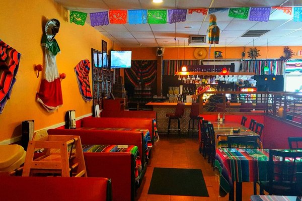 THE 5 BEST Mexican Restaurants in Boynton Beach (Updated 2024)