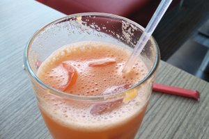 Minuman