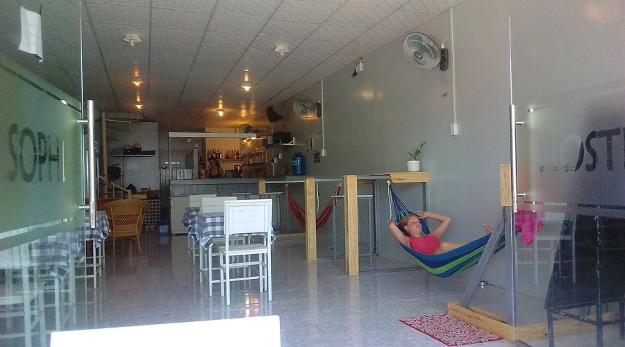 Sophi Hostel